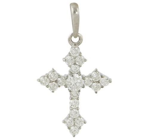 z3-7718 Подвеска. Серебро 925. 