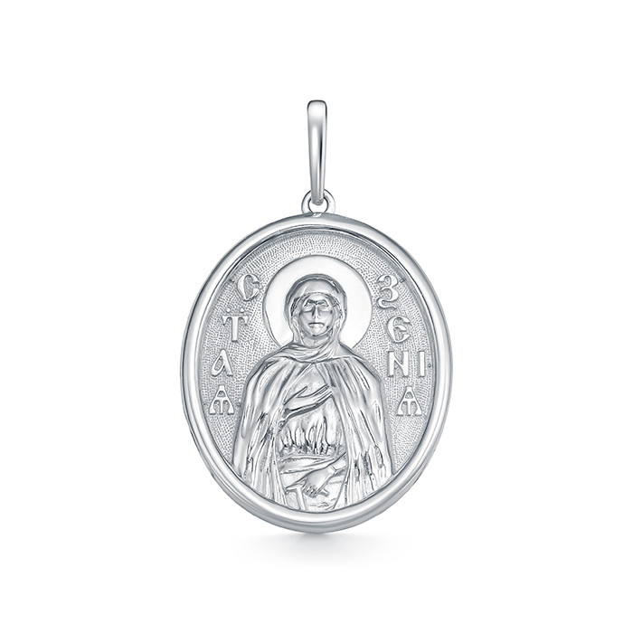 z3-11012 Подвеска. Серебро 925.  
