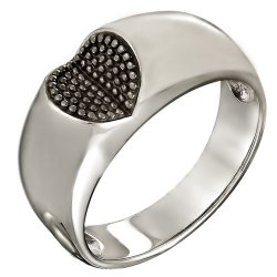 z1-8540-2 Кольцо Vintage. Серебро 925.