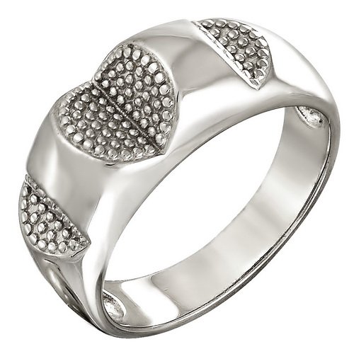 z1-8541 Кольцо Vintage. Серебро 925. 