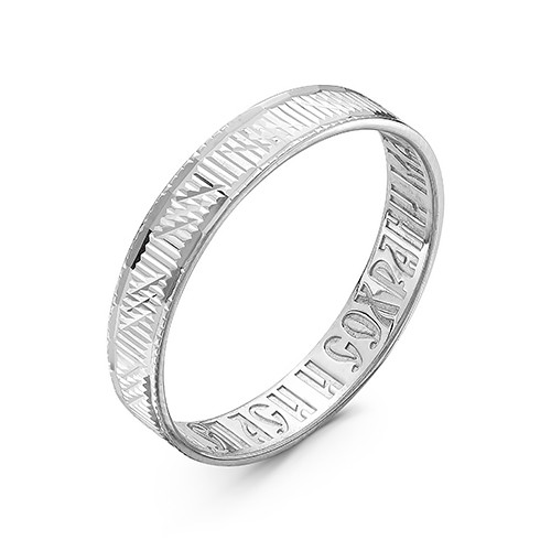 z1-8872 Кольцо. Серебро 925. 