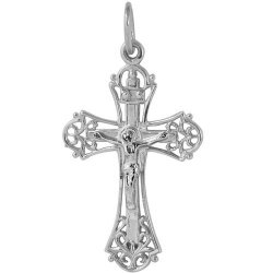 z3-258 Подвеска. Серебро 925.