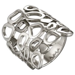 z1-8473-2 Кольцо Vintage. Серебро 925.