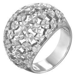 z1-8581a Кольцо Vintage. Серебро 925.