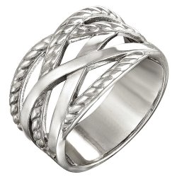 z1-8563 Кольцо Vintage. Серебро 925.