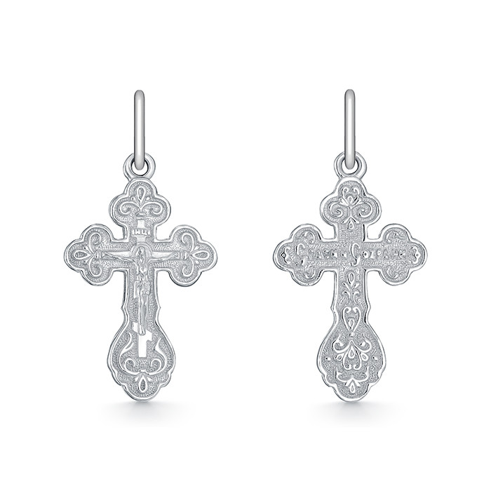 z3-076 Подвеска. Серебро 925. 