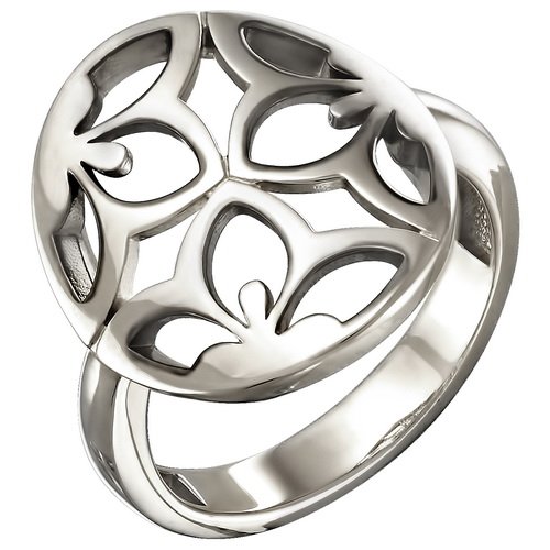 z1-8463-1 Кольцо Vintage. Серебро 925. 