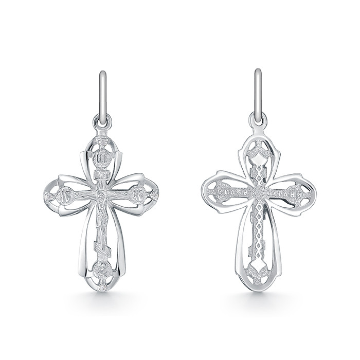 z3-8178 Подвеска. Серебро 925. 