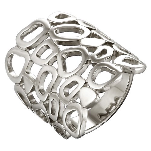 z1-8473 Кольцо Vintage. Серебро 925. 