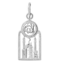 z3-7531 Подвеска. Серебро 925.