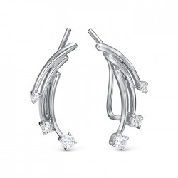 z2-10709 Кафы. Серебро 925.