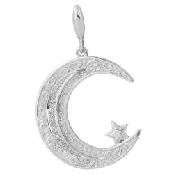 z3-7582 Подвеска. Серебро 925.