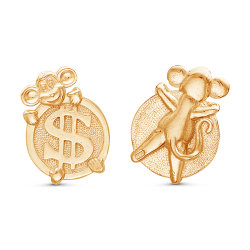 z10-012 Сомвол 2016 года в кошелёк