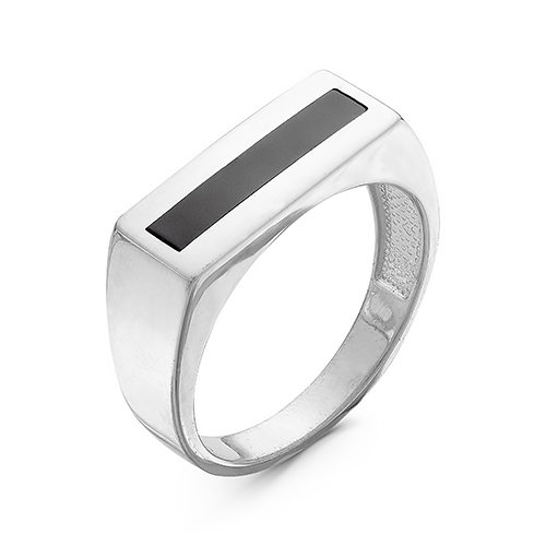 z1-9166 Печаткаиз серебра 925 пробы с родированием.Серебро 925. 