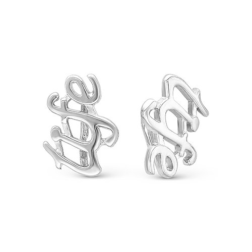 z2-9225 Каффы Life Серебро 925 