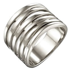 z1-8464 Кольцо Vintage. Серебро 925.