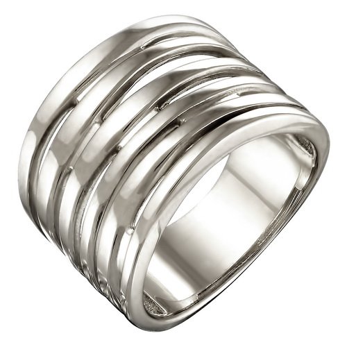 z1-8464 Кольцо Vintage. Серебро 925. 