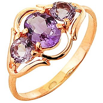 z1-212 Кольцо с фианитами. Серебро 925. 