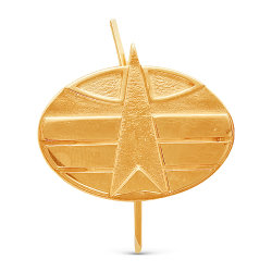 7-026 Серебро 925.