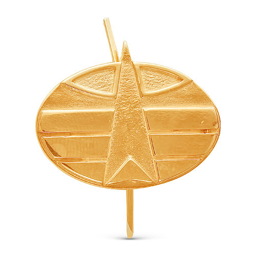 7-026 Серебро 925. 