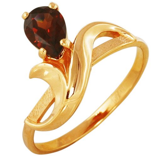 z1-008 Кольцо с фианитами. Серебро 925. 