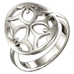 z1-8463 Кольцо Vintage. Серебро 925.