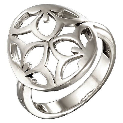 z1-8463 Кольцо Vintage. Серебро 925. 