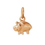 z3-7738d Детская подвеска. Серебро 925. 