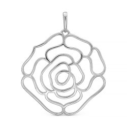 z3-9170 Подвеска Vintage. Серебро 925.