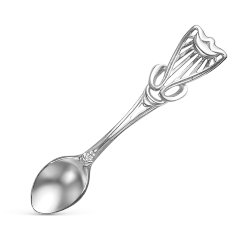 7029 Сувенир. Серебро 925.