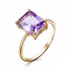 z1-10488 Кольцо с фианитами. Серебро 925.