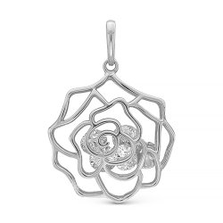 z3-9171 Подвеска Vintage. Серебро 925.