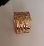 Z2-8468. Кольцо Vintage. Золото 585. 