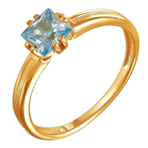 z1-8685 Кольцо с фианитами. Серебро 925.  