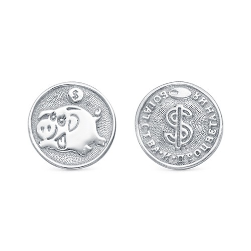 z10-020 Сувенир. Серебро 925. 