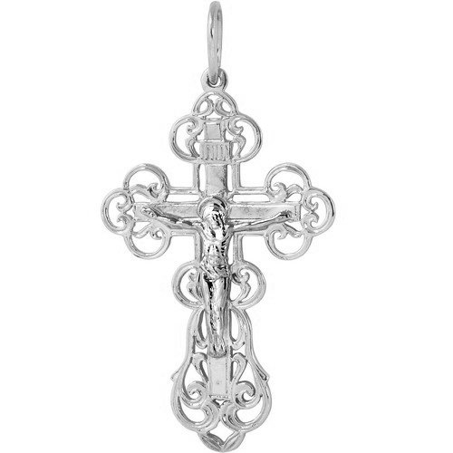 z3-287 Подвеска. Серебро 925. 