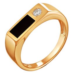 z1-8641 Печаткаиз серебра 925 пробы с родированием.Серебро 925.