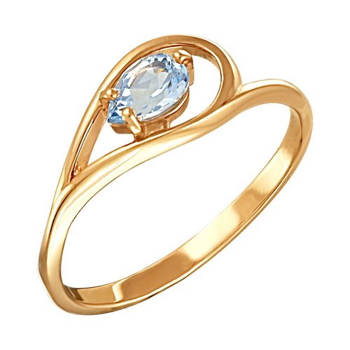 z1-217 Кольцо с фианитами. Серебро 925. 