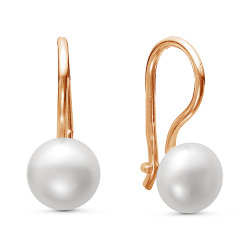 z2-9481 Детские серьги. Серебро 925.