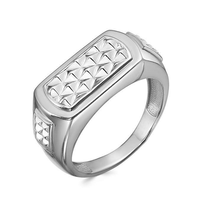 z1-11288 Печаткаиз серебра 925 пробы с родированием.Серебро 925. 
