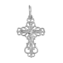 z3-7985 Подвеска. Серебро 925.