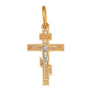 z3-8176 Подвеска с бриллиантами. Золото 585.