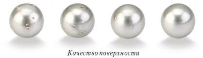 Качество персламутра