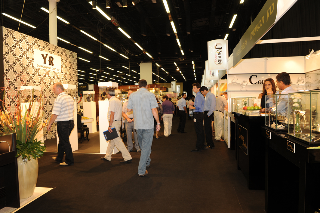 Ювелирная выставка